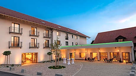 Gasthaus Forster am See - Eching bei Landshut