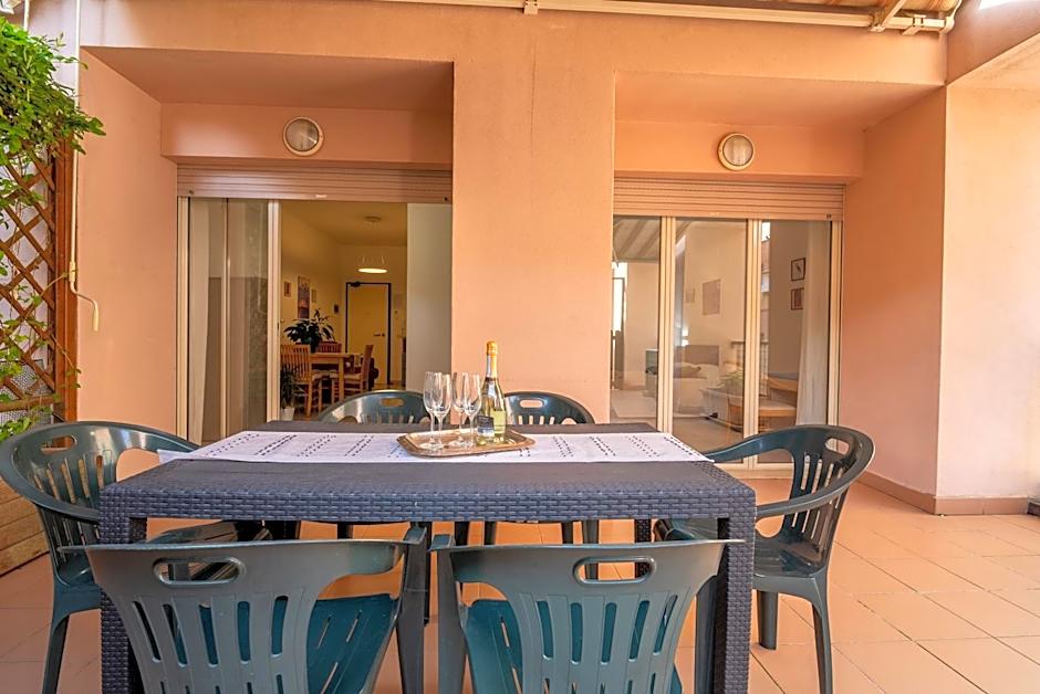 Residence La Rosa di Nettuno