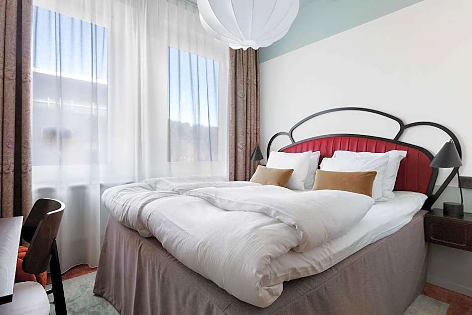 Hotel Giò; BW Signature Collection