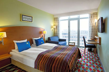 Double Superior King Room