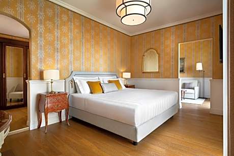 Suite Standard 3 pax