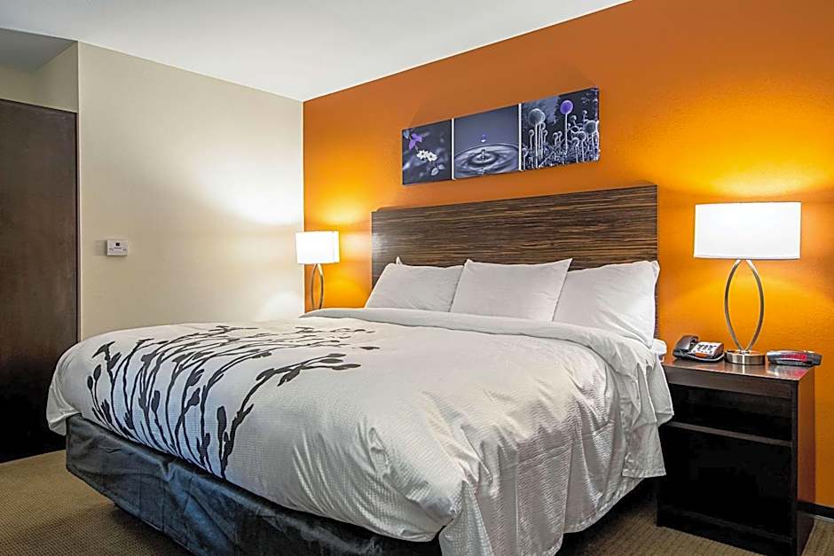 Sleep Inn Geismar - Gonzales