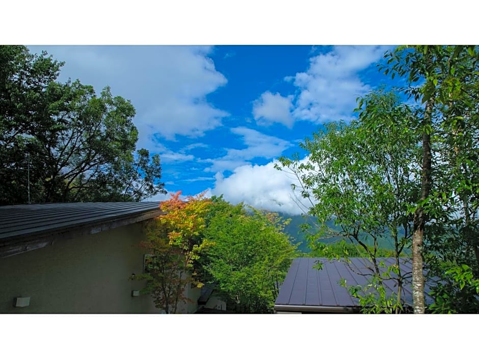 Innterhill Tsubasa Yufuin - Vacation STAY 94216v