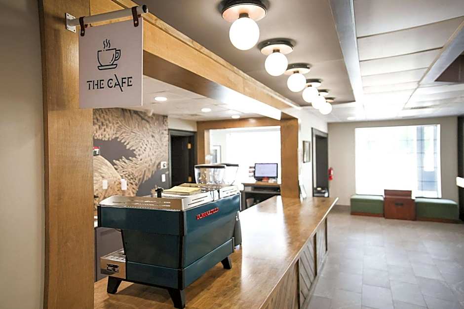 The Inn At Tree City, BW Signature Collection