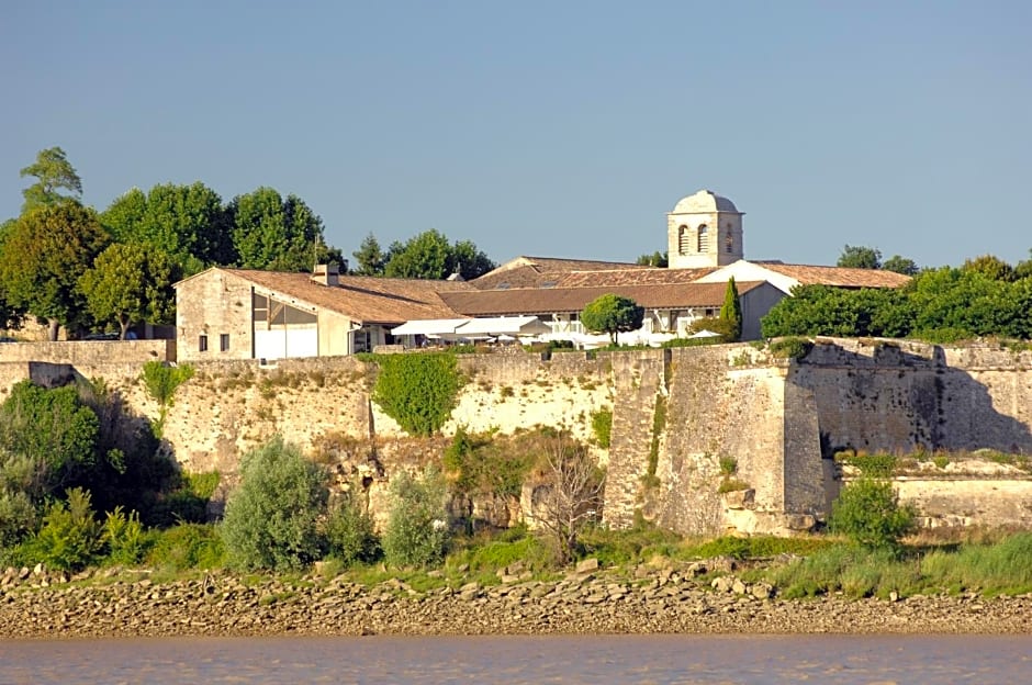 Hôtel Restaurant La Citadelle