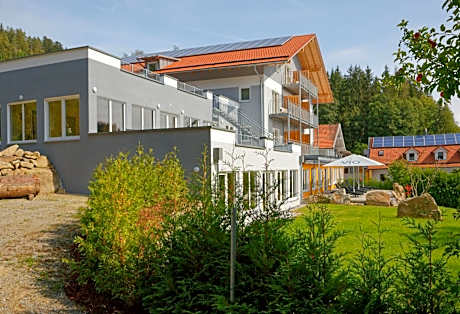 Wellnesshotel deine Auszeit, Adults only
