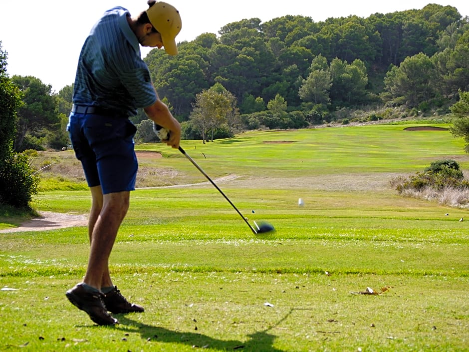 Apartamentos Playa Parc