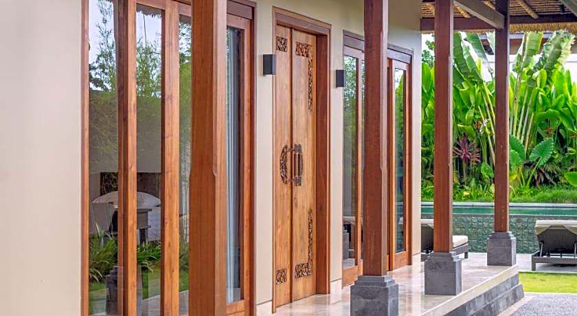 Medewi Surf Villa Luxury