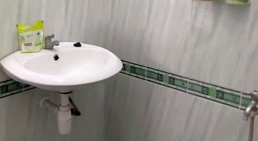 Hotel Boegenviel Syariah