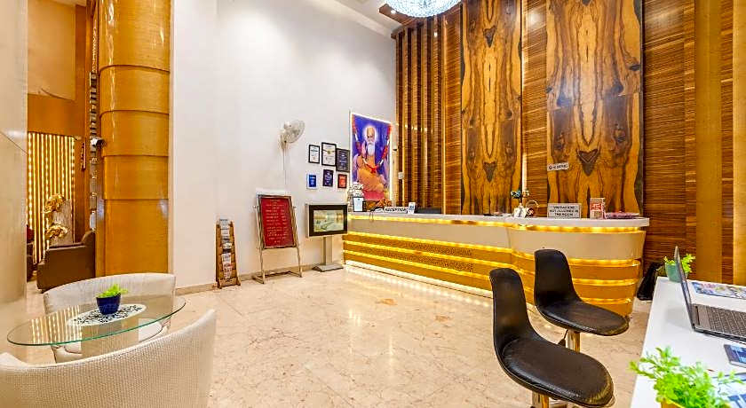 Hotel Aman Continental