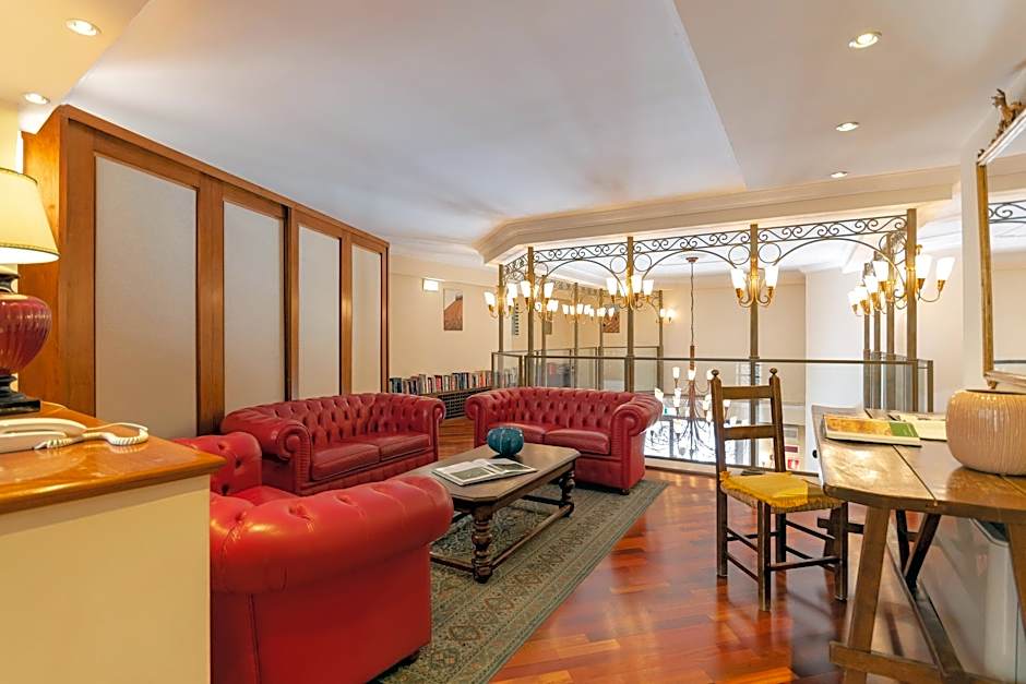 Hotel Laurus Al Duomo