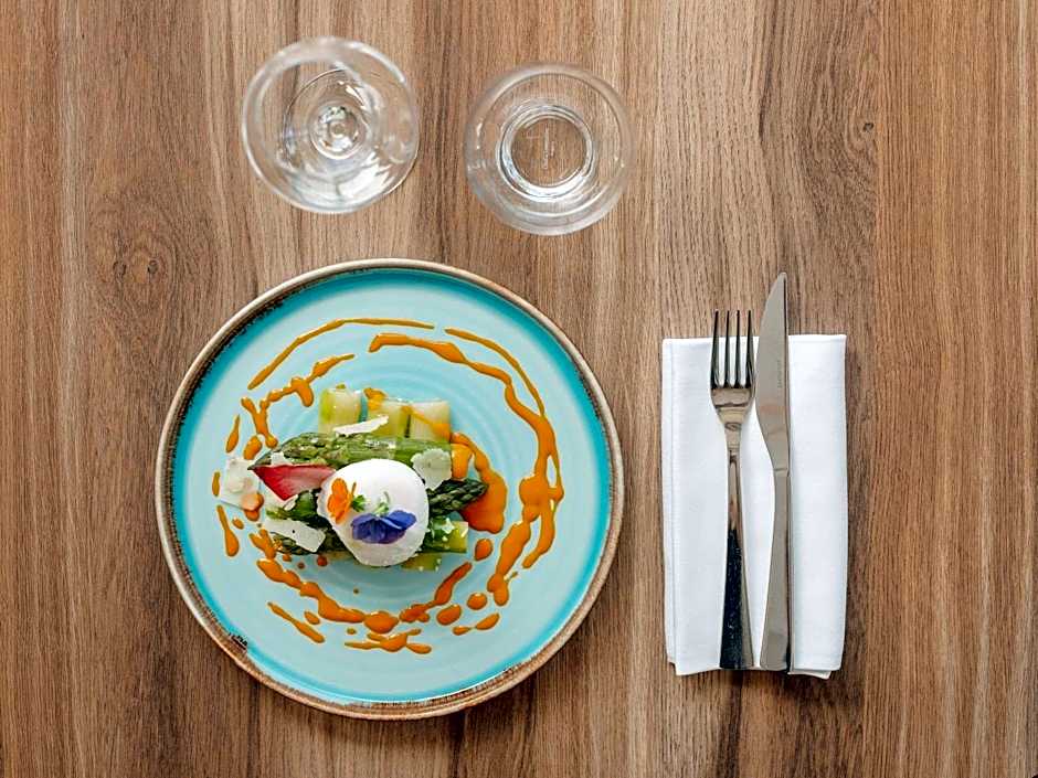 Novotel Paris Centre Tour Eiffel