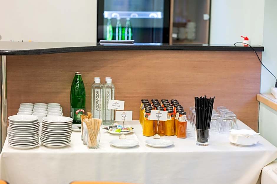 Kopernikus Hotel Prag
