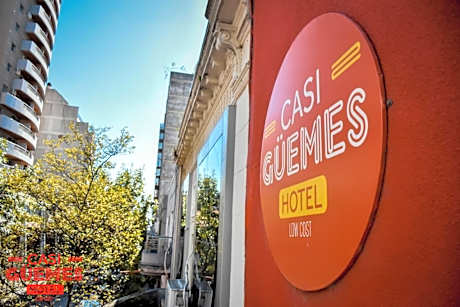 Casi Guemes Hotel