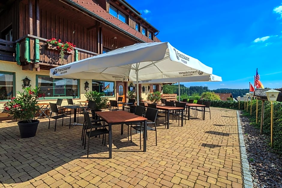 Landhotel Bartlehof
