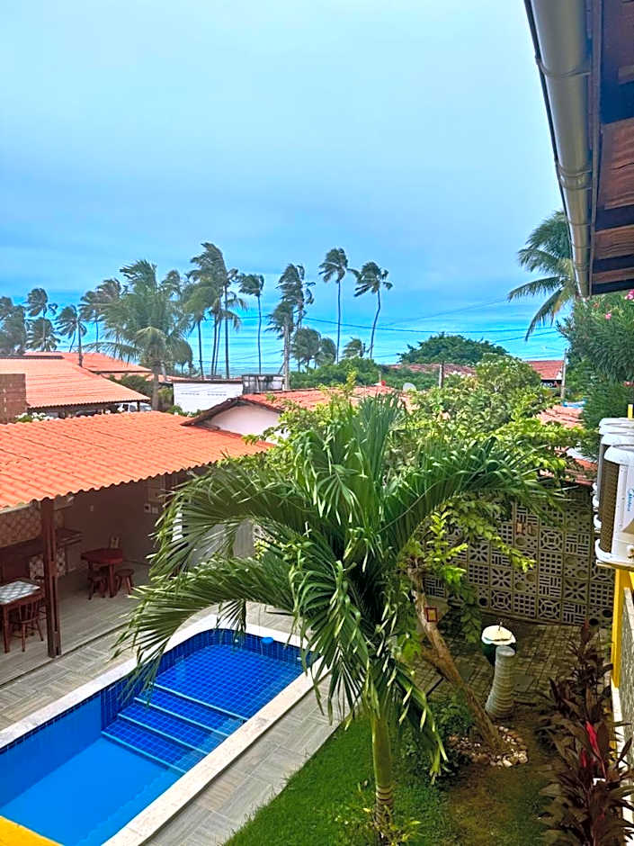 Flats Parada Obrigatoria