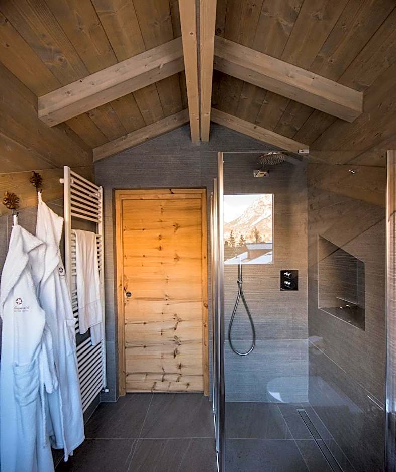 La Genzianella Bormio