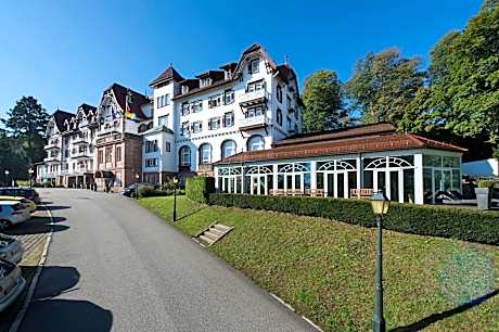 Das Palmenwald Schwarzwaldhof, BW Signature Collection