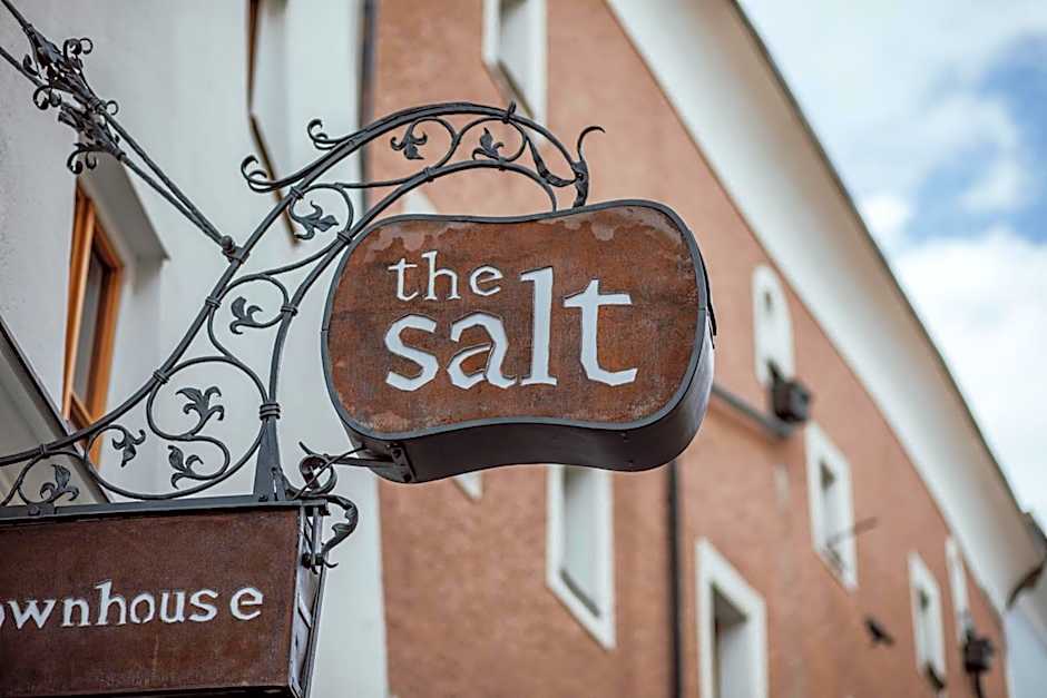 the salt townhouse