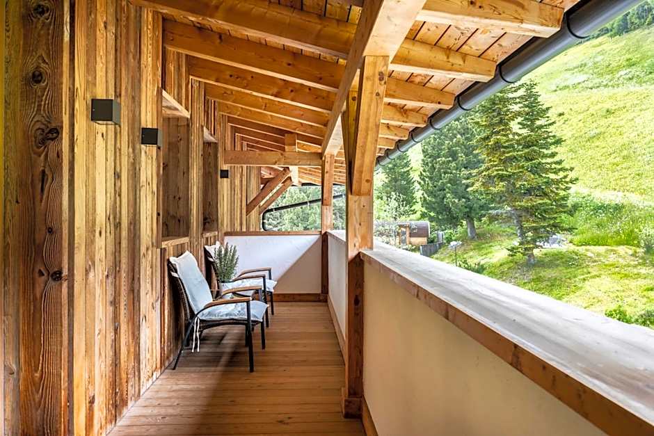 Bio Alpine Hotel Gran Fodà