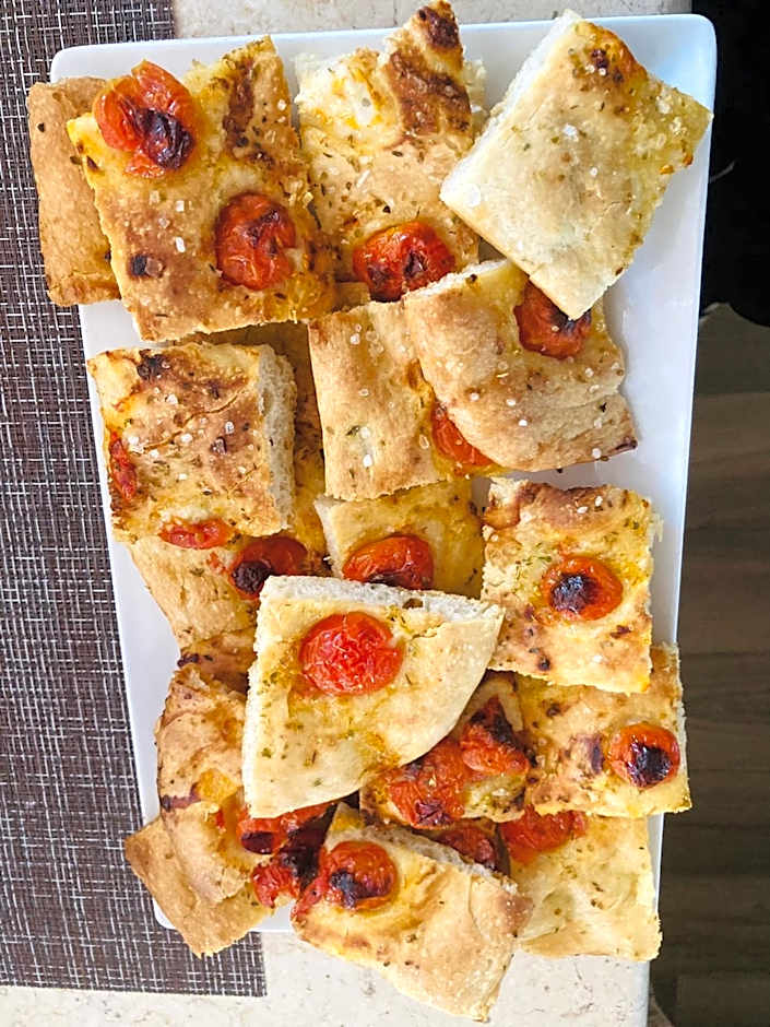 La linea dell'orizzonte