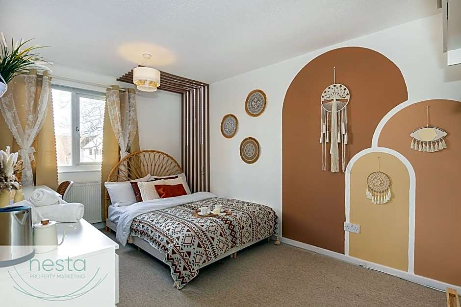 Bohemian Haven Guesthouse