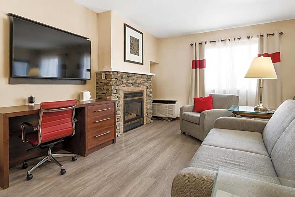 Quality Inn & Conference Centre