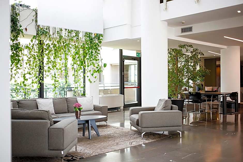 Airporthotel Verona Congress & Relax