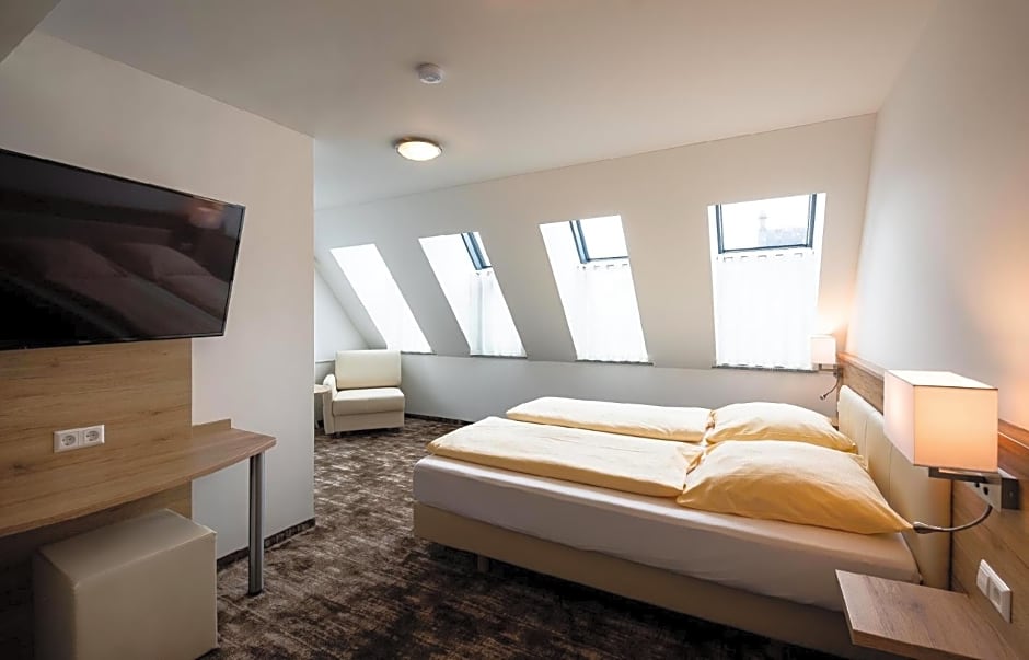 Sternplatz Hotel