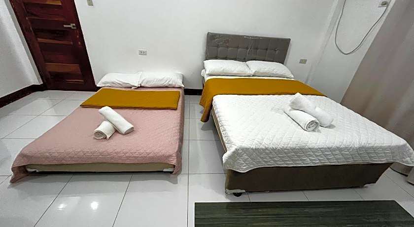 Jazz Ferme Inn Batuan Bohol