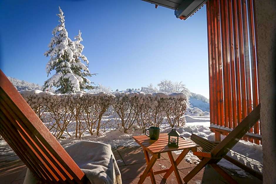 Harz BnB Werkmeister