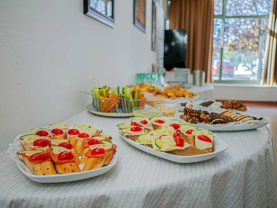 Holiday Beach Budapest Wellness Hotel with Sauna Park