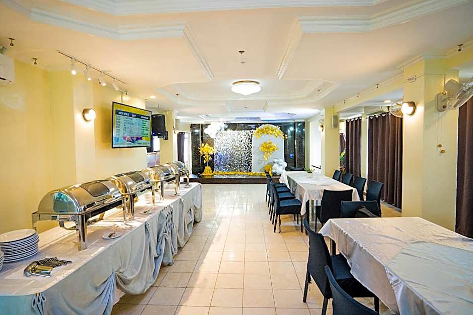 Allson's Inn