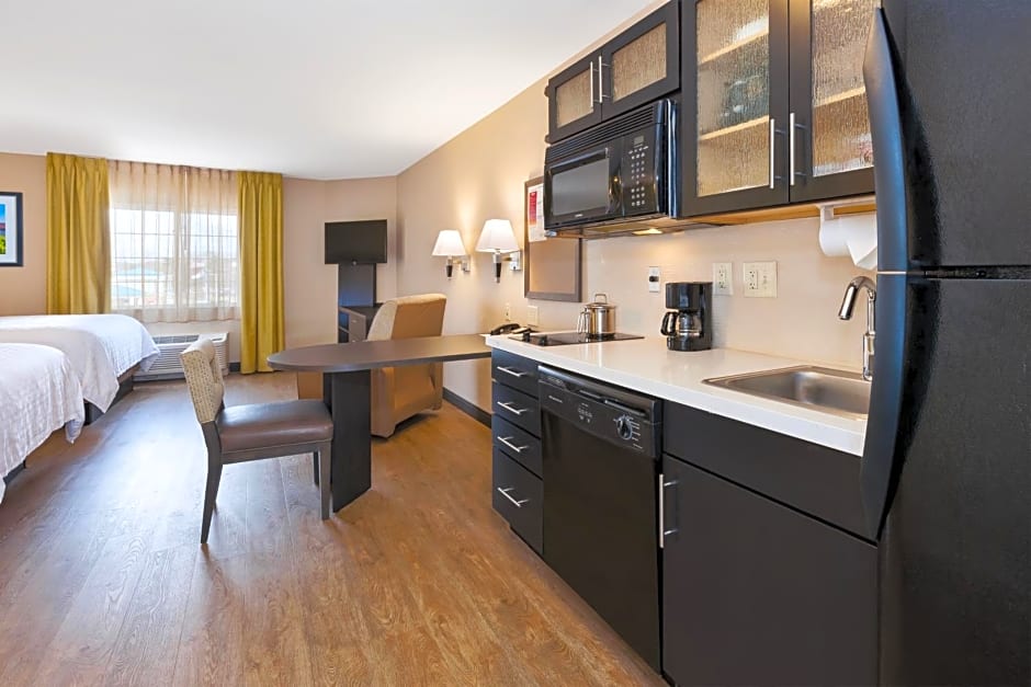 Candlewood Suites Rocky Mount By IHG