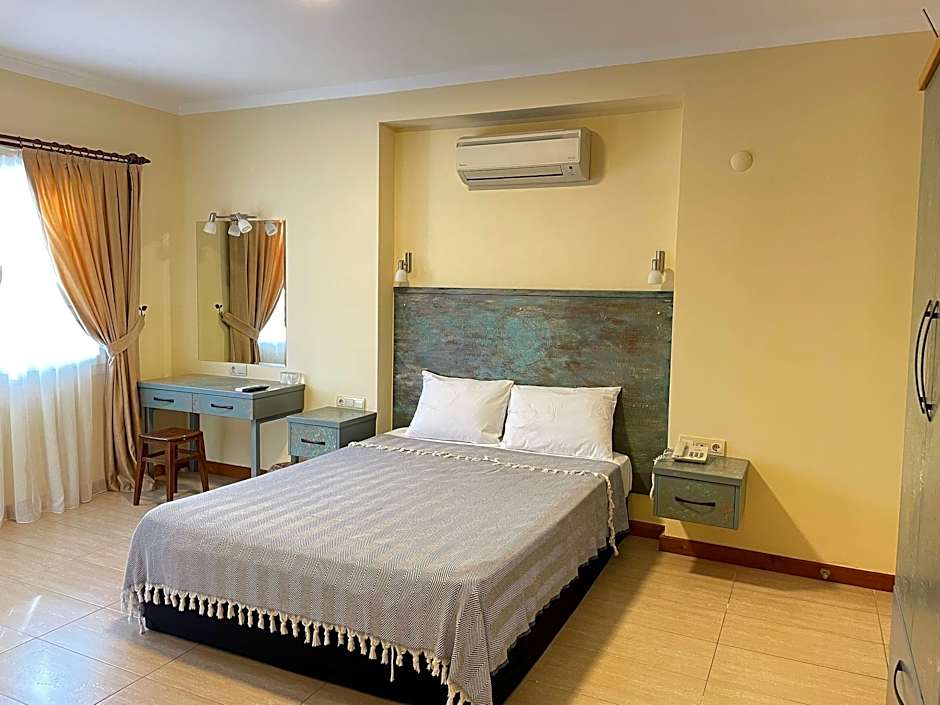 Hotel DaLos