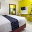 Capital O Hotel 522