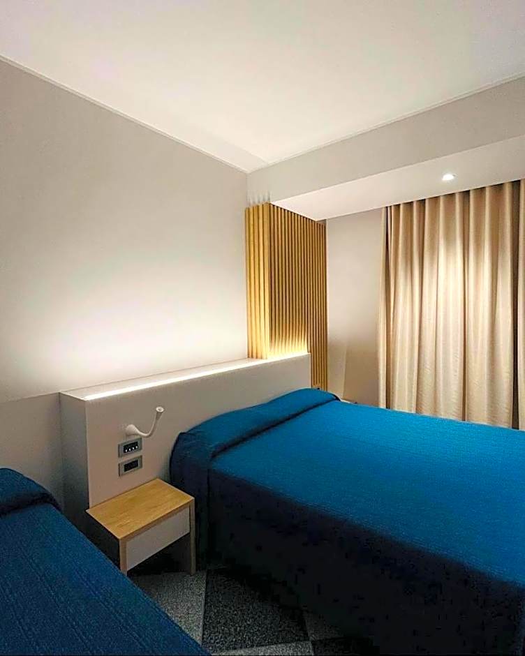 Agri Hotel Da Marianna