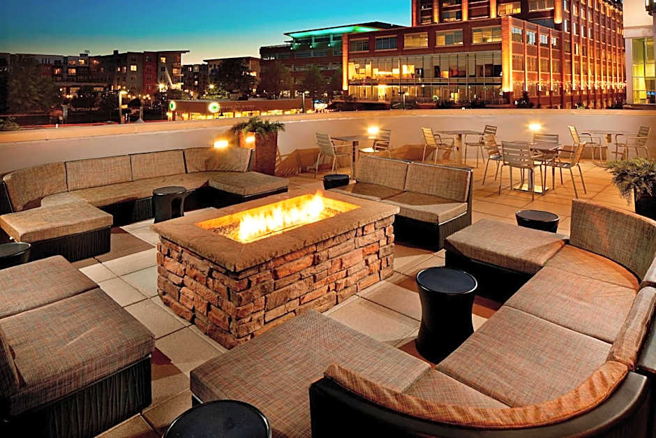 SpringHill Suites by Marriott Pittsburgh Bakery Square