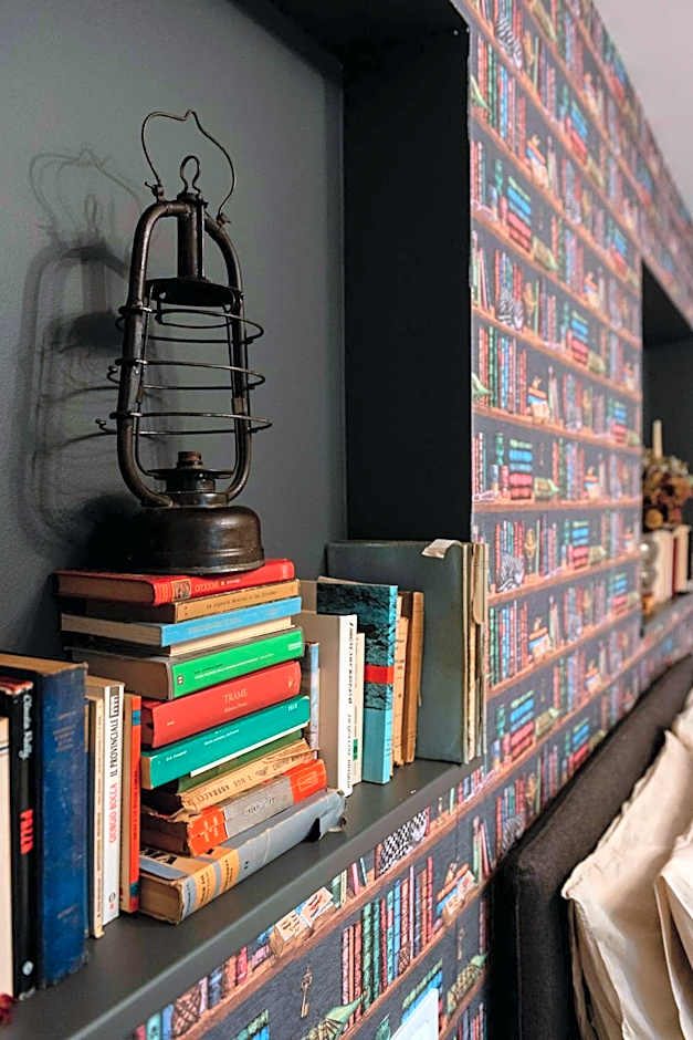 Victoria Boutique Suites