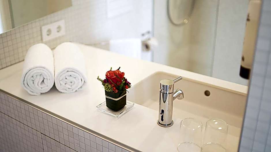 Hotel Bergamo