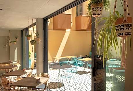 Best Western Plus Hotel La Joliette