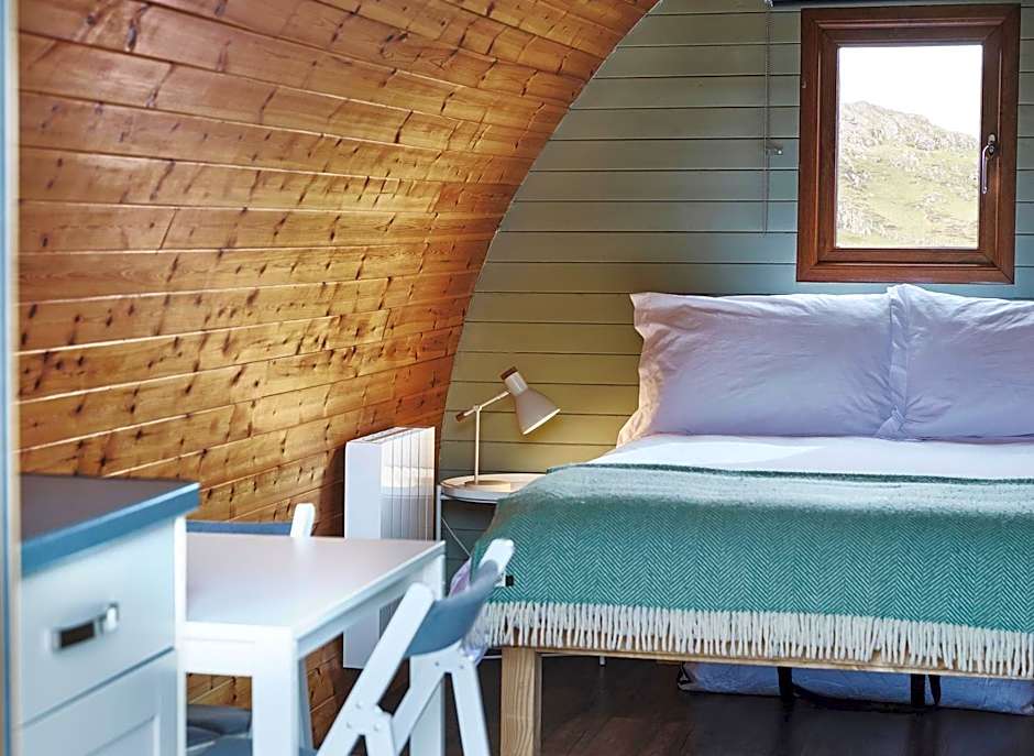 Iona Pods
