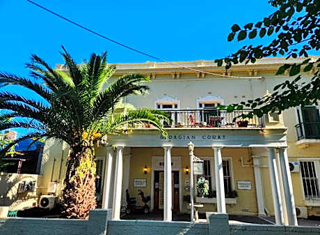 Georgian Court Bed & Breakfast