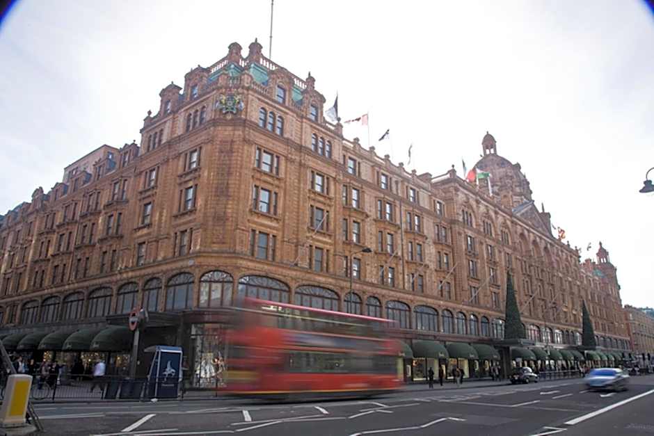 Chelsea Cloisters Serviced Apartments