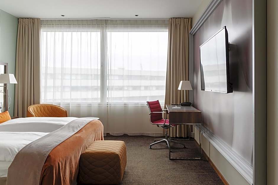 Clarion Hotel Arlanda Airport