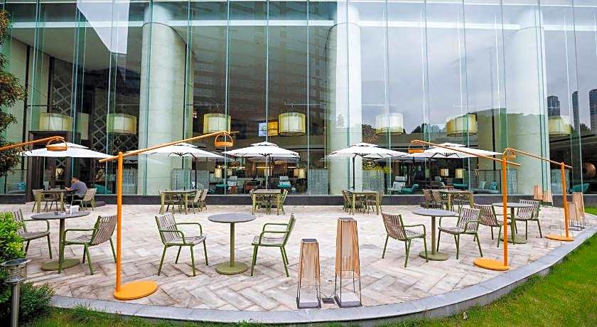 Pan Pacific Ningbo Hotel