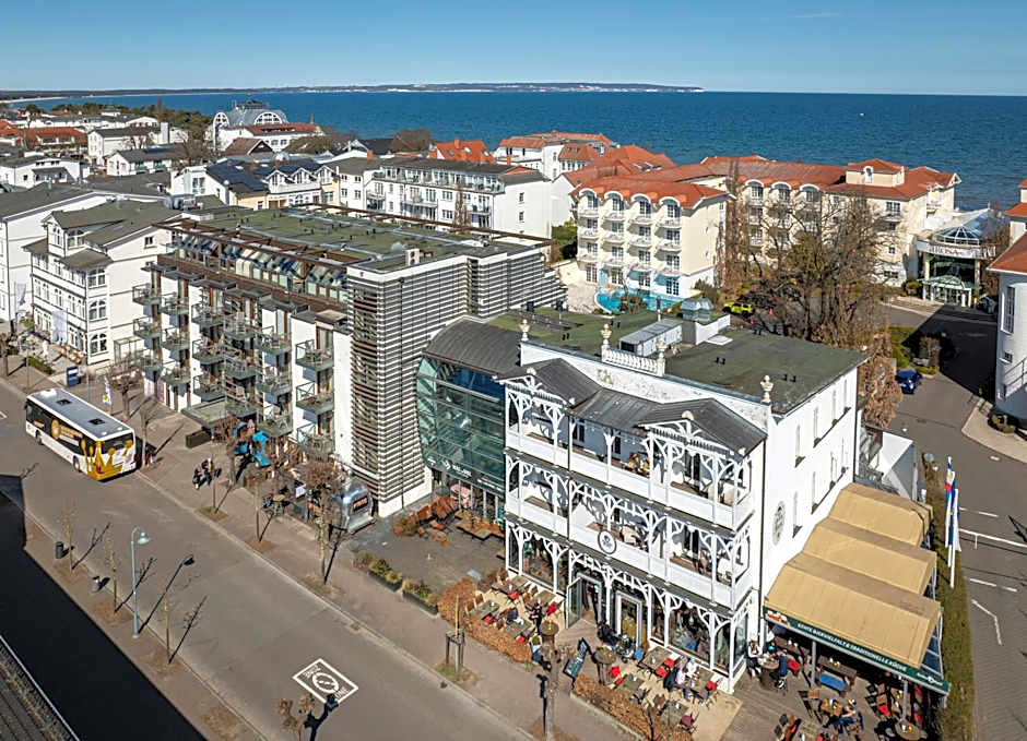 Hotel Meersinn - Binz