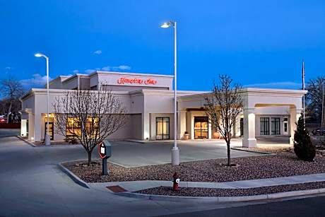 Hampton Inn By Hilton Canon City