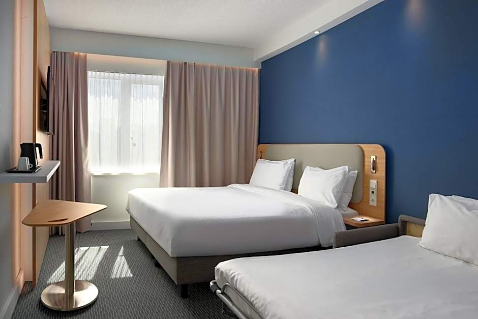 Holiday Inn Express Hasselt By IHG