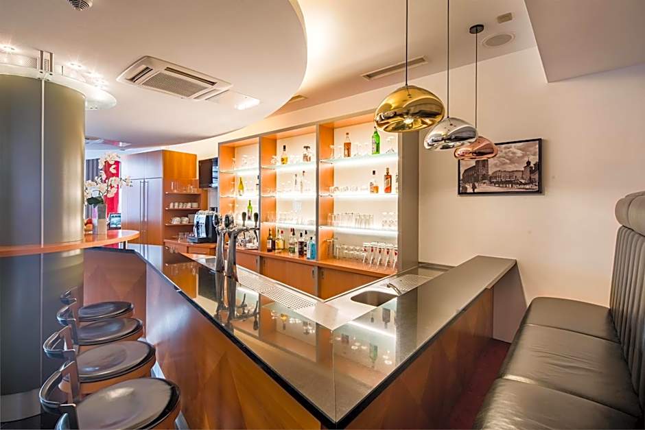 Best Western City Hotel Braunschweig